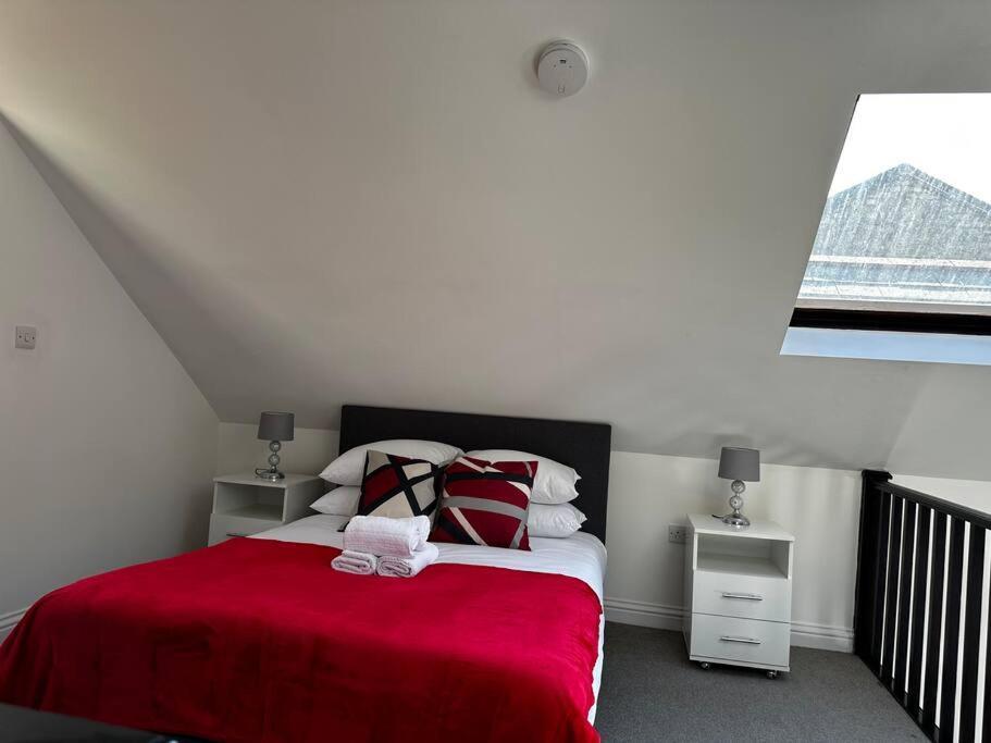 3Bed2Bath Paddington/Edgware Apartman London Kültér fotó